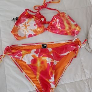 Ninty Nine Degrees  Bikini